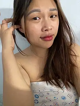 Snapshot of Emxinhka1 chatting on 14, 7, 2026 Emxinhka1 online show from 14, 7, 2026