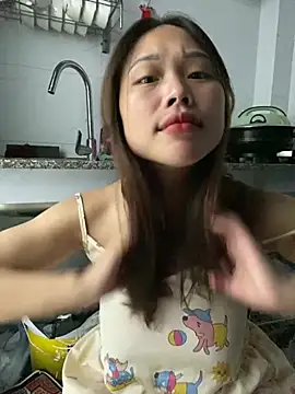 Snapshot of Emxinhka1 chatting on 31, 7, 2026 Emxinhka1 online show from 31, 7, 2026