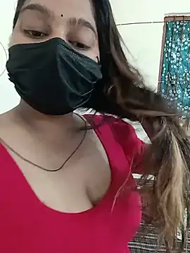 Aliya Hott online show from 27, 7, 2026