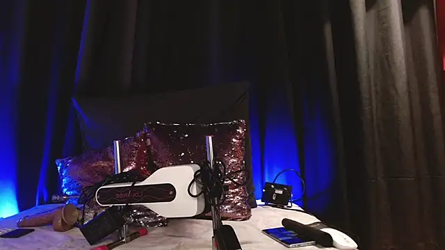 dany ray online show from 24, 3, 2026