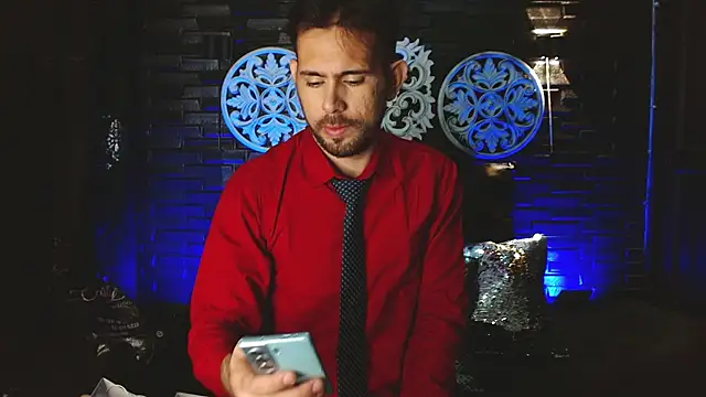 dany ray online show from 1, 4, 2026