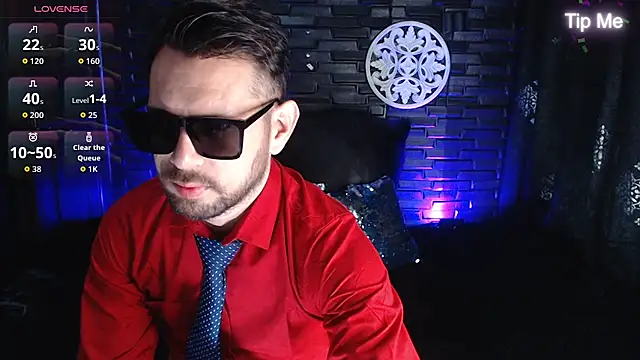 dany ray online show from 19, 4, 2026