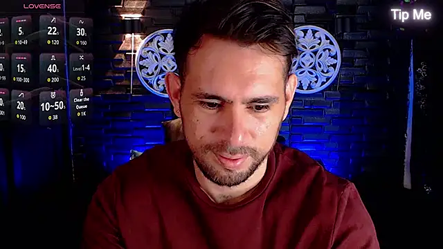 dany ray online show from 28, 5, 2026