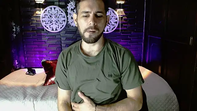 dany ray online show from 7, 6, 2026