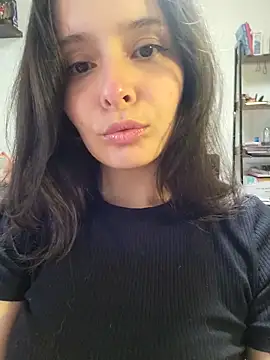 RoxanneRiddle69 online show from 28, 4, 2026