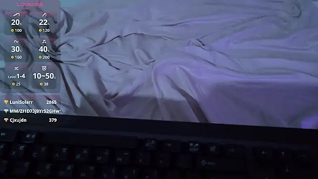 wjddjwjd online show from 9, 3, 2026