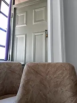 Bonny Eva online show from 22, 3, 2026