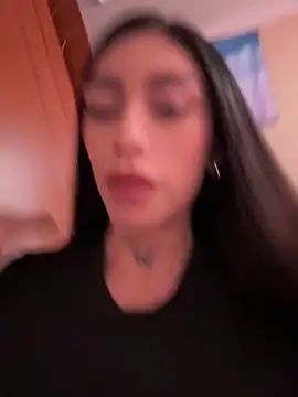 Bonny Eva online show from 19, 4, 2026