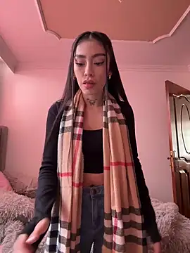 Bonny Eva online show from 24, 4, 2026