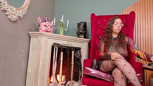 barbara leython online show from 8, 7, 2026