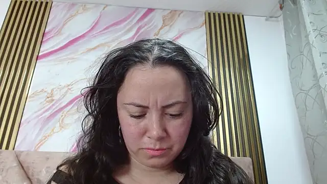 ElaMurray02 online show from 30, 4, 2026