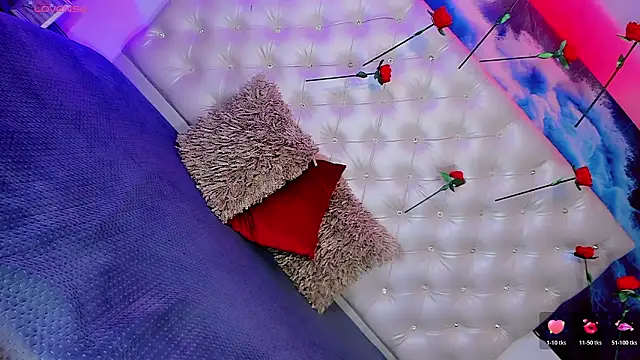 Baby Lumina online show from 20, 2, 2026