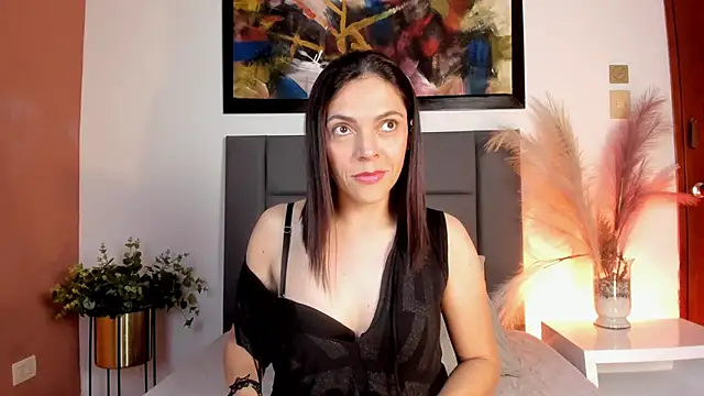 AnnaBroooks online show from 22, 4, 2026