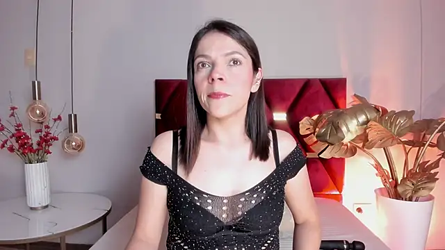 AnnaBroooks online show from 27, 4, 2026