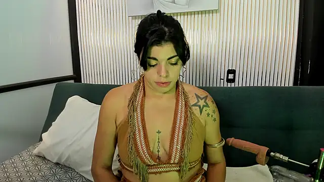 VenusColeman  online show from 16, 2, 2026