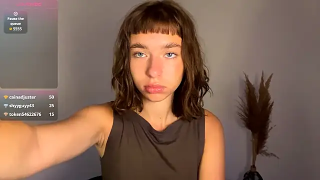 DeltaNorwoode online show from 24, 2, 2026