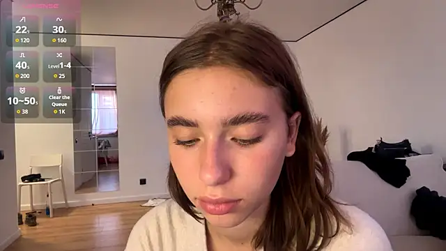 DeltaNorwoode online show from 4, 3, 2026