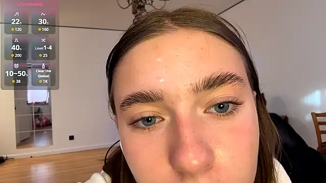 DeltaNorwoode online show from 5, 3, 2026