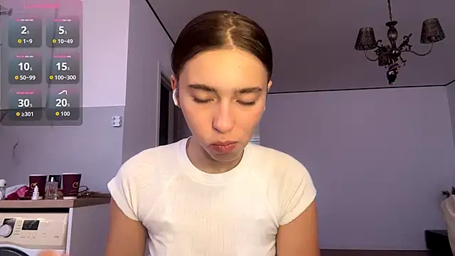 DeltaNorwoode online show from 6, 3, 2026