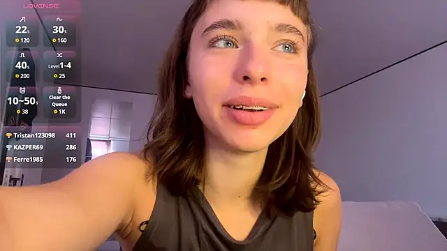 DeltaNorwoode online show from 7, 3, 2026