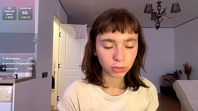 DeltaNorwoode online show from 11, 3, 2026