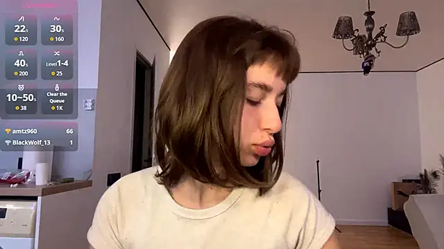 DeltaNorwoode online show from 12, 3, 2026