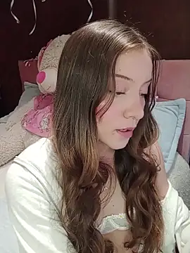 MimiSoftie online show from 27, 4, 2026