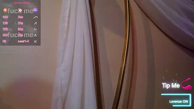 Maddie fields online show from 7, 3, 2026