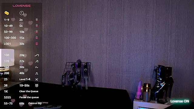 Maddie fields online show from 17, 4, 2026