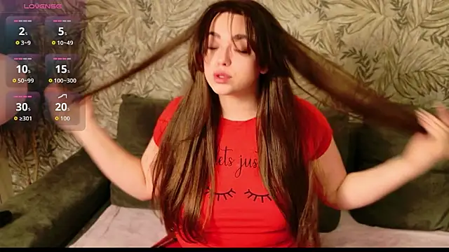 AliraX online show from 28, 2, 2026