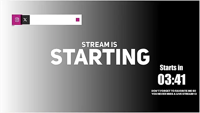 yourwhiteboy1 online show from 3, 3, 2026