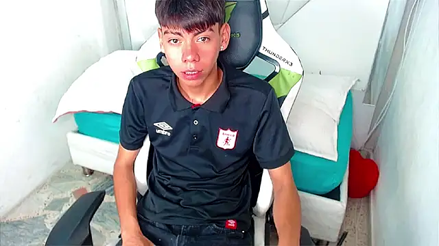 Liarr  online show from 18, 4, 2026