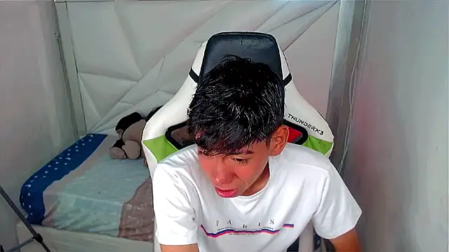 Liarr  online show from 24, 4, 2026