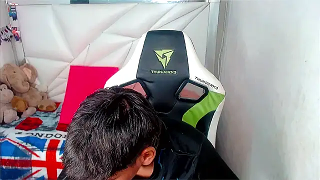 Liarr  online show from 27, 4, 2026