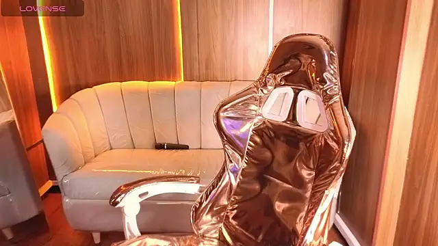 Alina b  online show from 27, 4, 2026