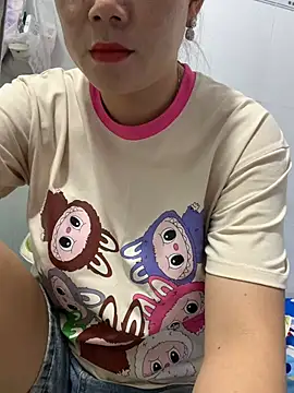 Baby-lovely69 online show from 28, 2, 2026