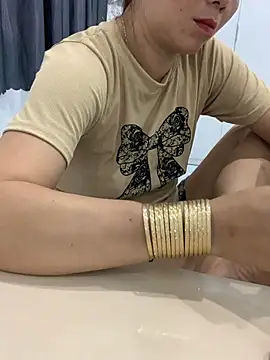 Baby-lovely69 online show from 18, 7, 2026