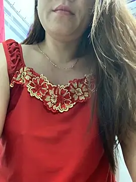 Baby-lovely69 online show from 18, 7, 2026