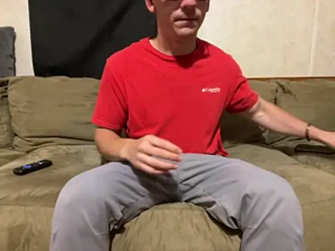 FapNapEatRepeat online show from 26, 6, 2026