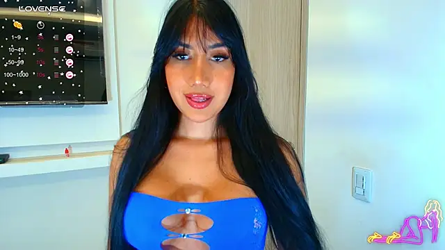 sexysaradoll x online show from 23, 4, 2026