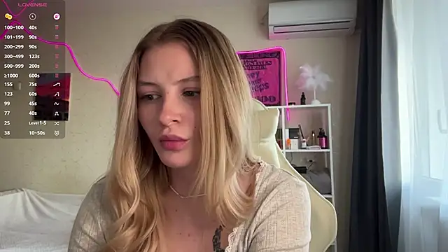 VibeVi online show from 23, 4, 2026