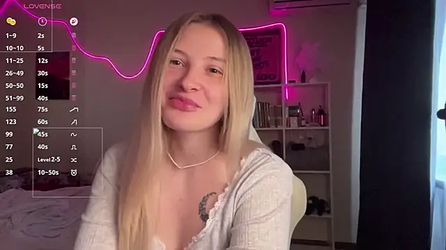 VibeVi online show from 24, 4, 2026