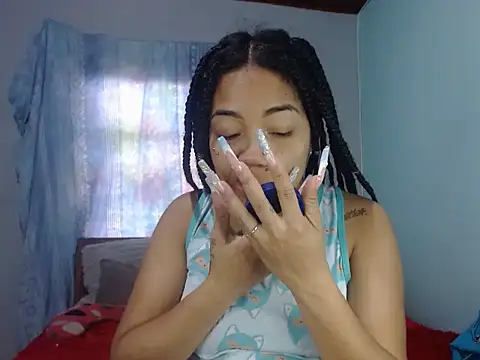 Sexy Supermomm online show from 3, 3, 2026