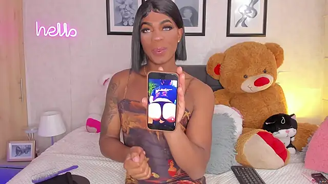 Snapshot of Tayssa_Maravillh chatting on 15, 6, 2026 Tayssa Maravillh online show from 15, 6, 2026