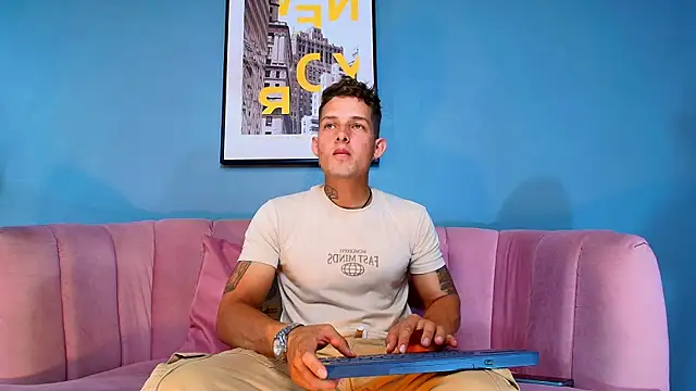  angel rivera online show from 28, 2, 2026