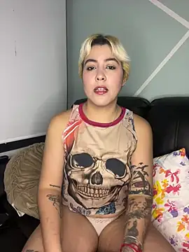 Dakota Bailey online show from 28, 2, 2026