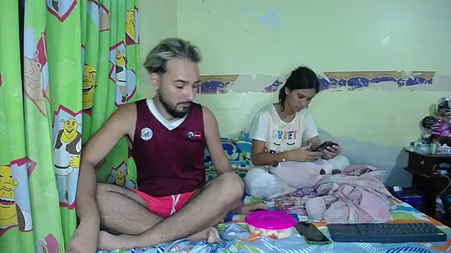 Snapshot of always-hot3 chatting on 10, 2, 2026 always-hot3 online show from 10, 2, 2026