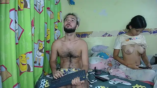 Snapshot of always-hot3 chatting on 7, 3, 2026 always-hot3 online show from 7, 3, 2026