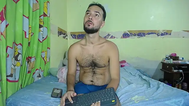 always-hot3 online show from 9, 4, 2026