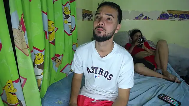 always-hot3 online show from 19, 4, 2026